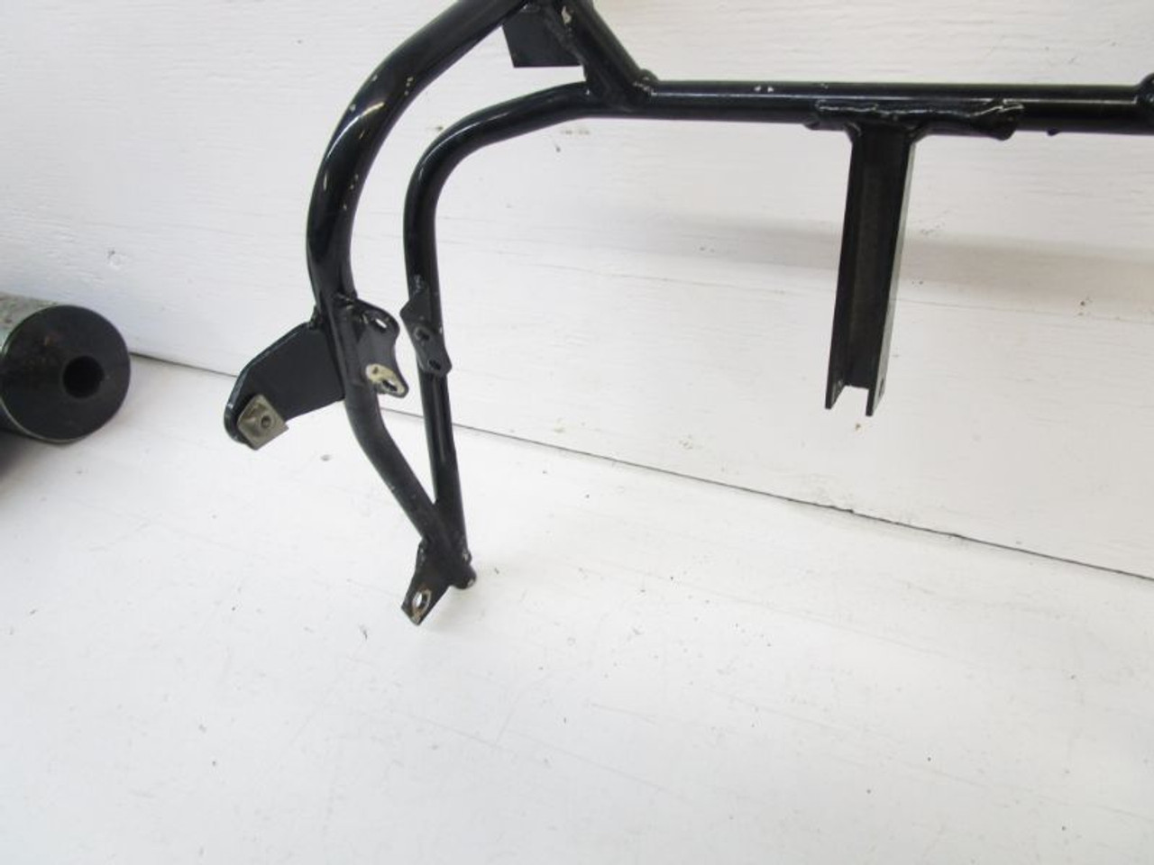 1986-1987 Kawasaki ZX 1000 GPZ Front Fairing Mount 11044